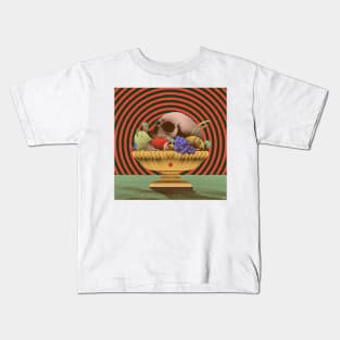 Naive Kids T-Shirt